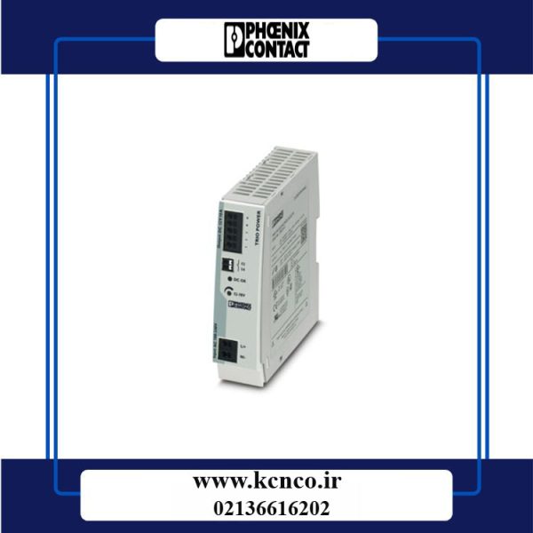 منبع تغذیه فونیکس کنتاکت کد ۲۹۰۳۱۵۸ ت