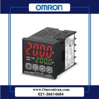 کنترل دما امرن(Omron) کد E5CB-Q1P 100-240 VAC H