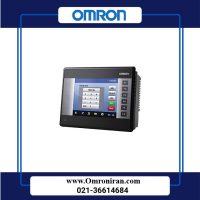 اچ ام ای امرن (Omron) مدل NQ5-TQ010-B ا
