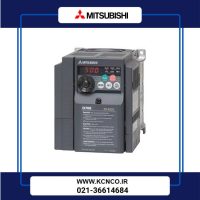 اینورتر میتسوبیشی کد FR-D740-022SC-EC H