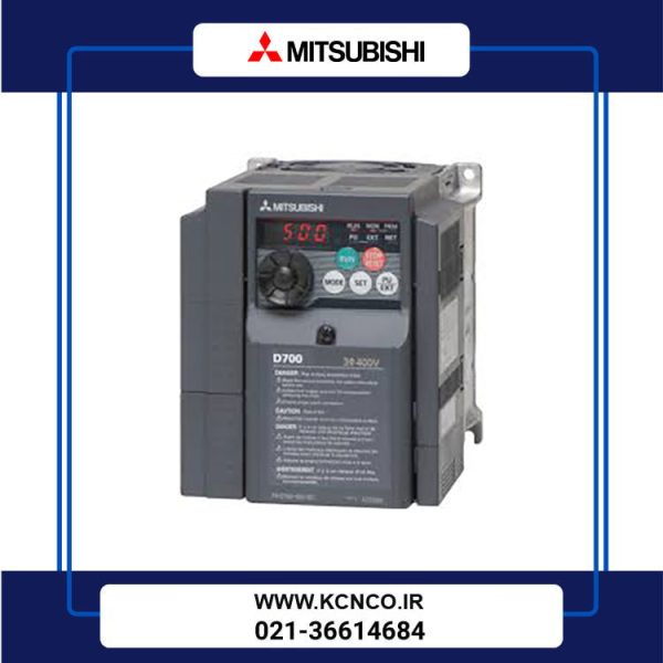 اینورتر میتسوبیشی کد FR-D740-022SC-EC H
