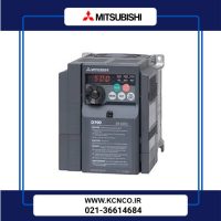اینورتر میتسوبیشی کد FR-D740-036SC-EC H