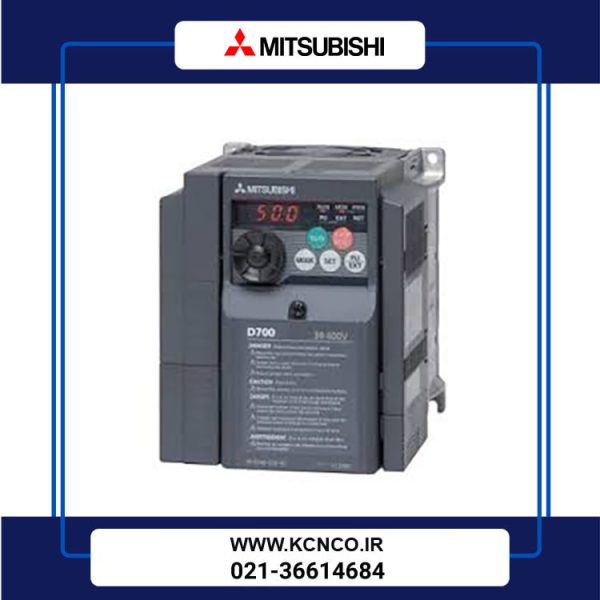 اینورتر میتسوبیشی کد FR-D740-036SC-EC H