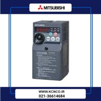 اینورتر میتسوبیشی کد FR-D740-080SC-EC H