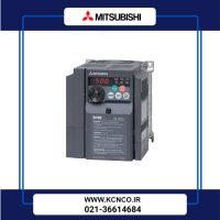 اینورتر میتسوبیشی کد FR-D740-120SC-EC H