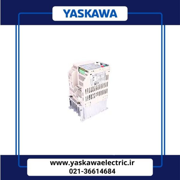 اینورتر یاسکاوا کد CIPR-GA50CB006EBAA-BAAASA ا