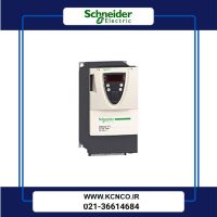 درایو اشنایدر کد ATV71HD15N4Z H