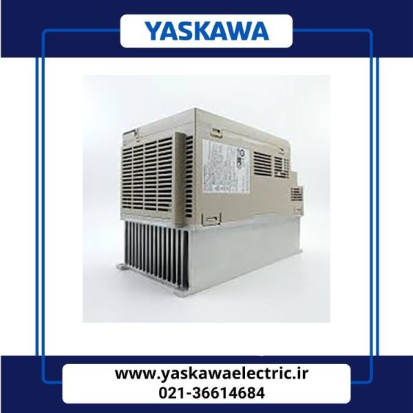سرو درایو یاسکاوا مدل SGD7S-470A00B202 ا