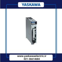 سرو درایو یاسکاوا مدل SGDXS-200AA0A-8002 ا