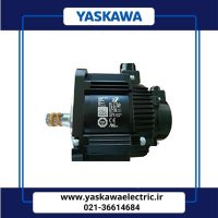 سرو موتور یاسکاوا مدل SGM7G-55AFC61 ا