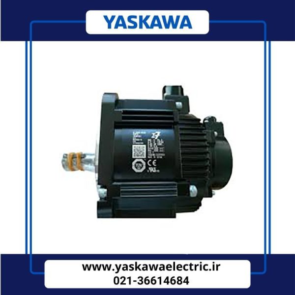 سرو موتور یاسکاوا مدل SGM7G-55AFC61 ا
