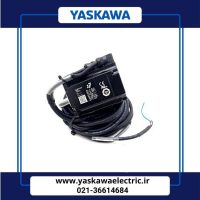 سرو موتور یاسکاوا مدل SGM7J-04A7C-Y ا