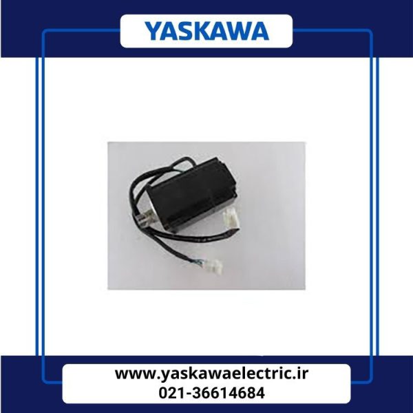 سرو موتور یاسکاوا مدل SGME-08VF12 ا