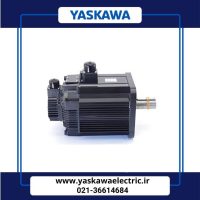 سرو موتور یاسکاوا مدل SGMGH-44ACA6C H