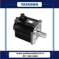 سرو موتور یاسکاوا مدل SGMGH-75ACA61 ا