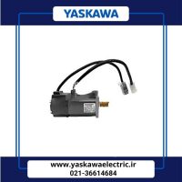 سرو موتور یاسکاوا مدل SGMPH-02AAE4SD ا