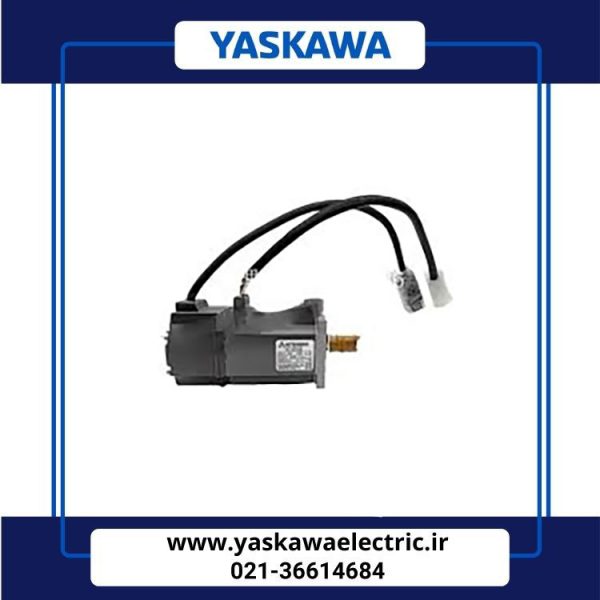 سرو موتور یاسکاوا مدل SGMPH-02AAE4SD ا