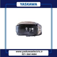 سرو موتور یاسکاوا مدل SGMXJ-04AUAC2-CM21 ا
