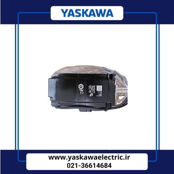 سرو موتور یاسکاوا مدل SGMXJ-04AUAC2-CM21 ا