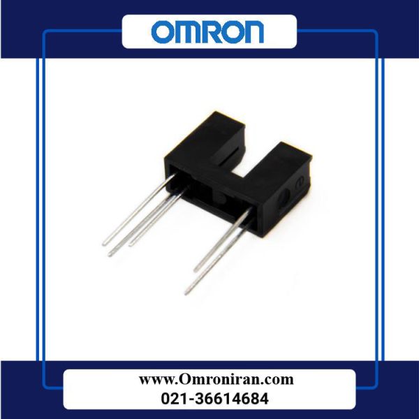 سنسور نوری امرن(Omron) کد EE-SX1105 تا