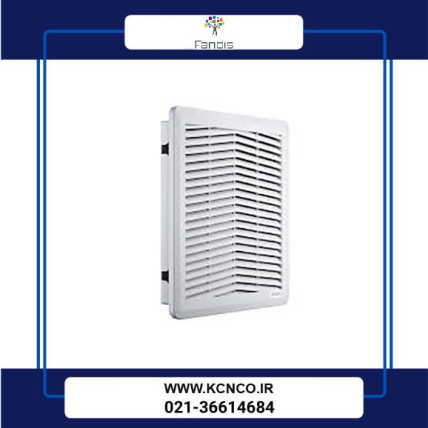 فیلتر فاندیس کد FF15U H