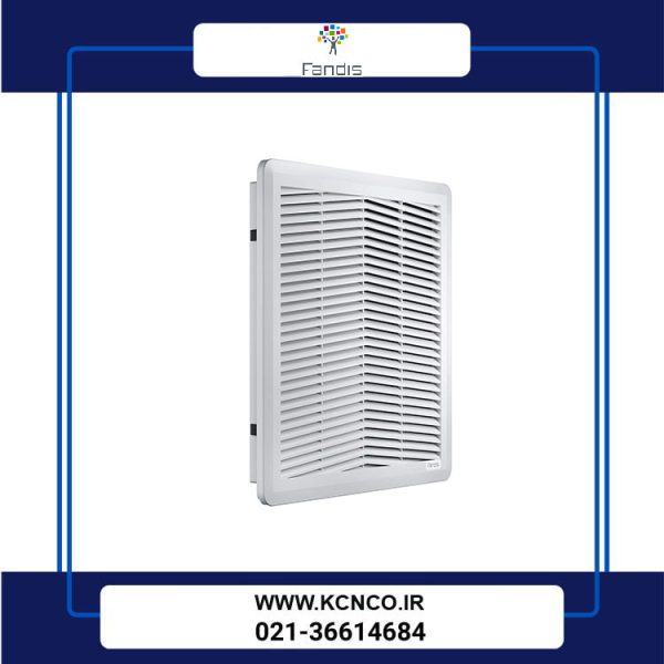 فیلتر فاندیس کد FF20U BJ