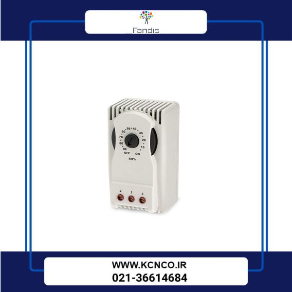 محافظ رطوبت گیر فندیس کد IGR35F H