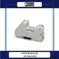 پایه رله فونیکس کنتاکت کد 2900934 ا