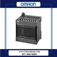 پی ال سی امرن کد CP2E-N14DT-A ا