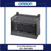 پی ال سی امرن کد CP2E-N30DT-D ا