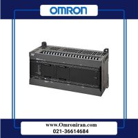 پی ال سی امرن کد CP2E-N60DR-A ا