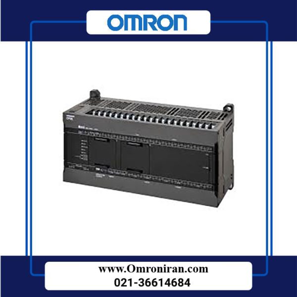 پی ال سی امرن کد CP2E-N60DR-A ا