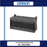 پی ال سی امرن کد CP2E-N60DT-A گ