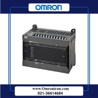 پی ال سی امرن کد CP2E-S30DT-D ا