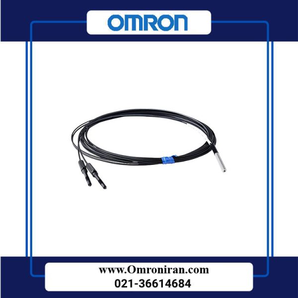 کابل فیبر نوری امرن(Omron) کد E32-ZD200E H