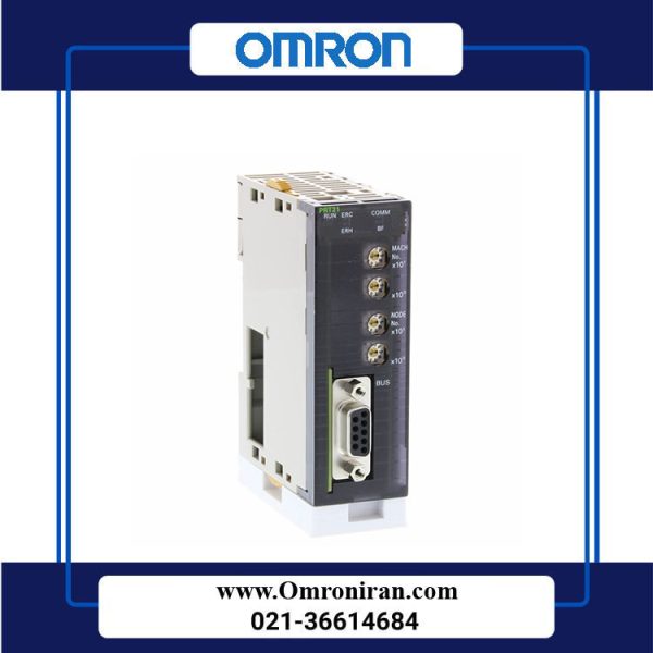 کارت پروفیت باس امرن کد CJ1W-PRT21 ا