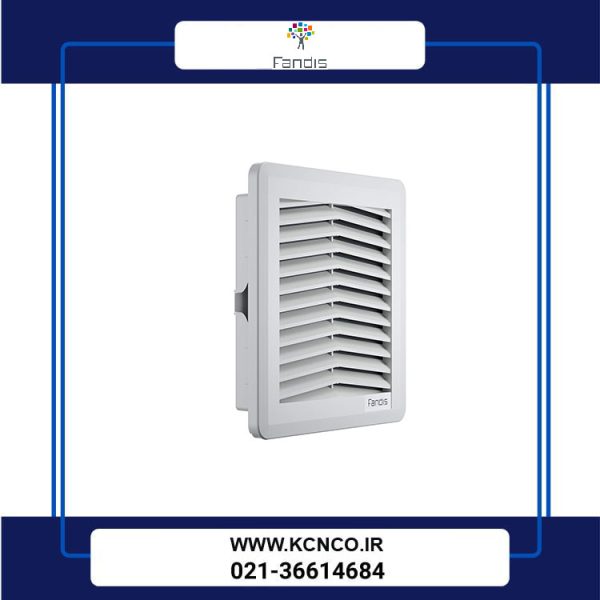 کیت فیلتر فاندیس کد FF12U ا