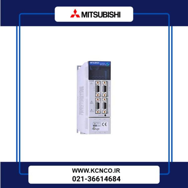 سرو درایو میتسوبیشی کد MR-J2S-20A H
