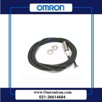 سنسور القایی امرن(Omron) E2B-M18LS08-WP-C2 2M ز